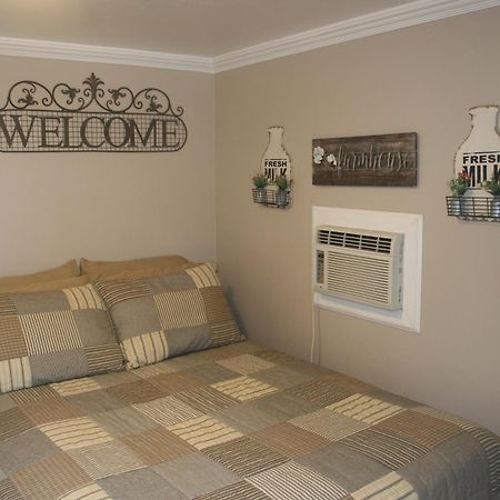 Laytons Loft Bed And Breakfast Manti Buitenkant foto