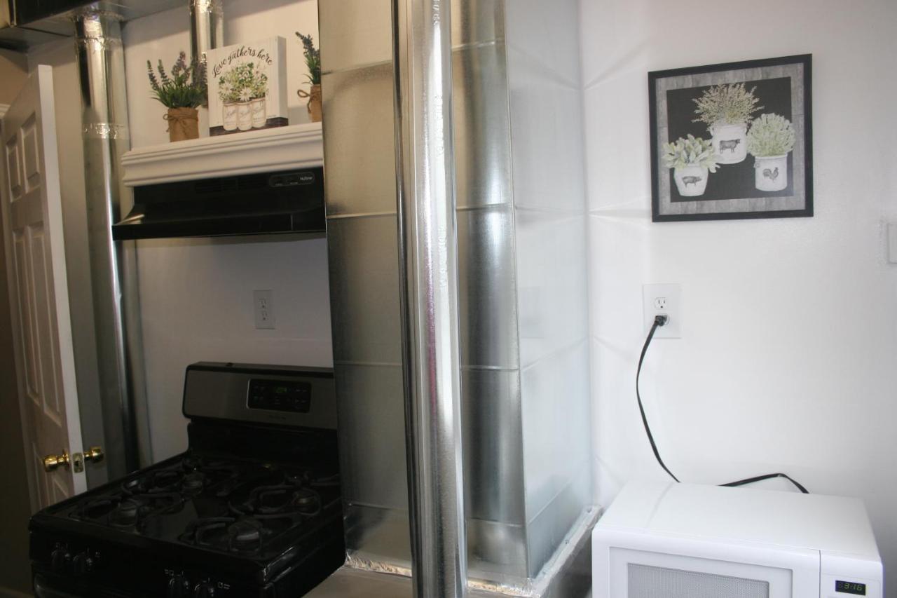 Laytons Loft Bed And Breakfast Manti Buitenkant foto