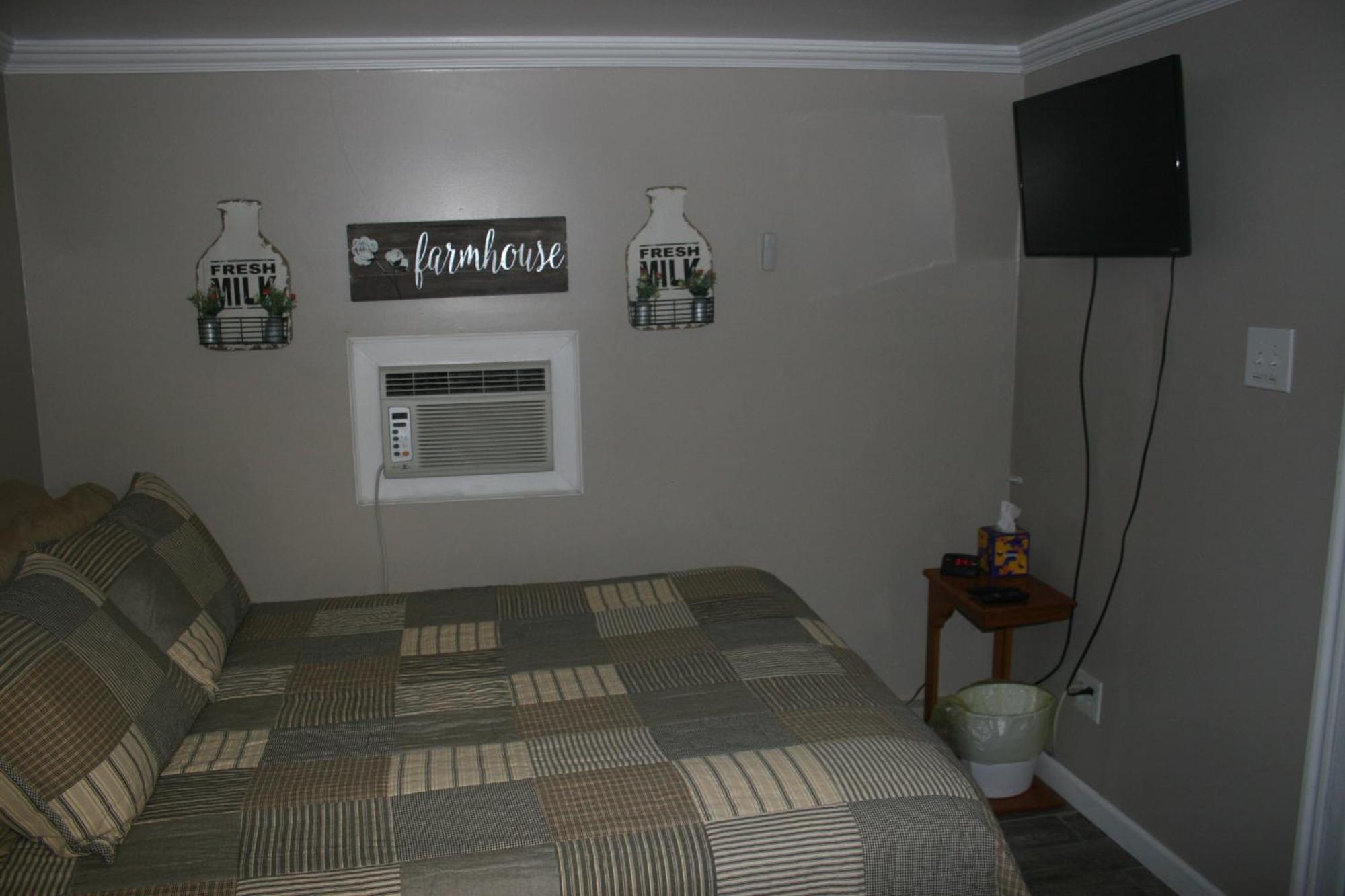 Laytons Loft Bed And Breakfast Manti Buitenkant foto