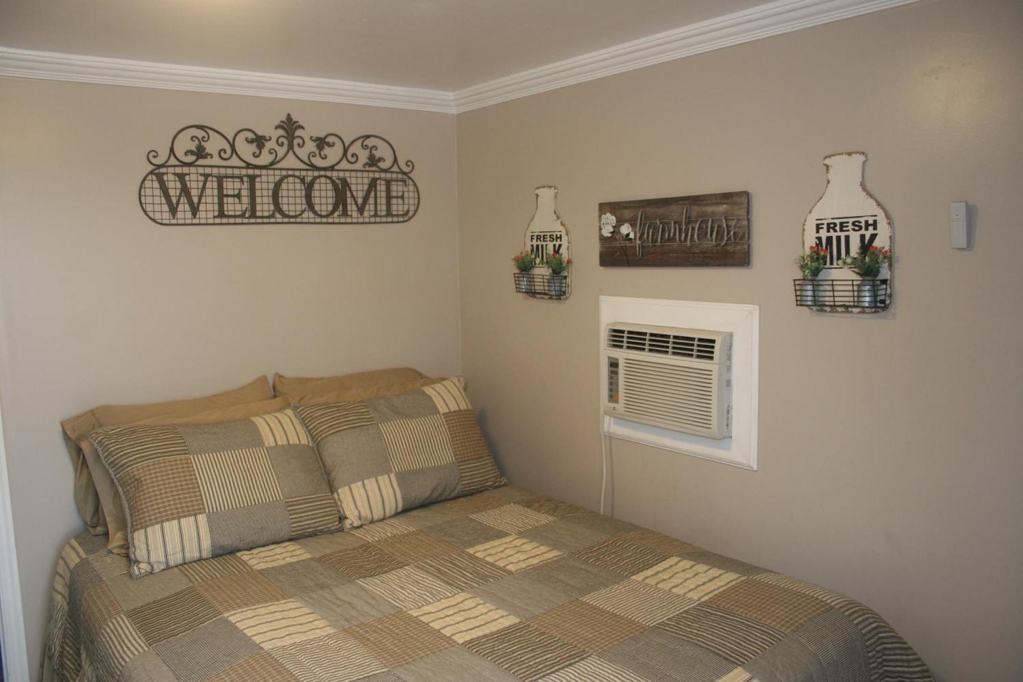 Laytons Loft Bed And Breakfast Manti Buitenkant foto
