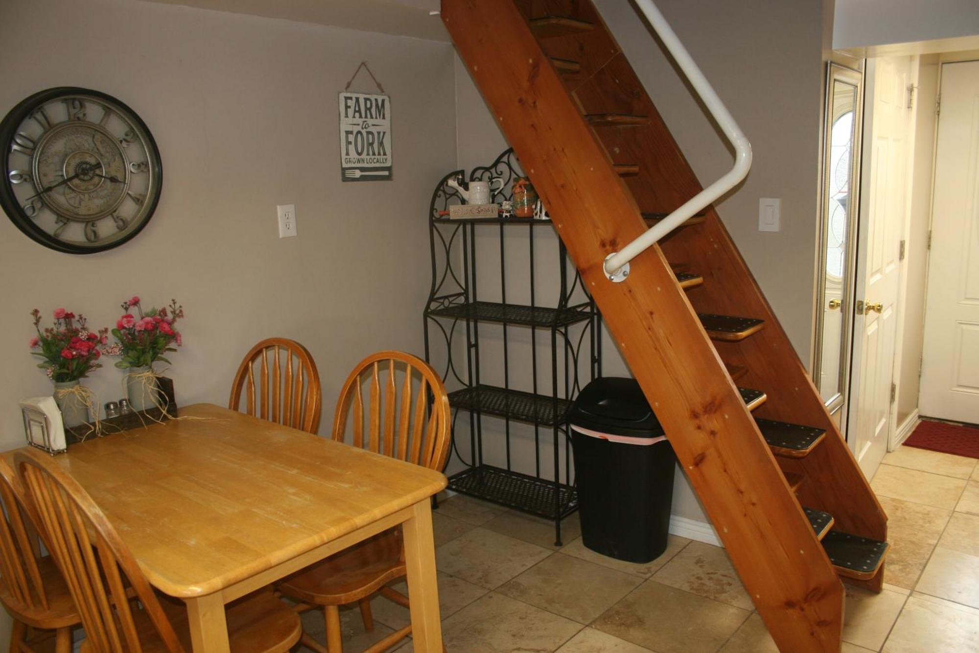Laytons Loft Bed And Breakfast Manti Buitenkant foto
