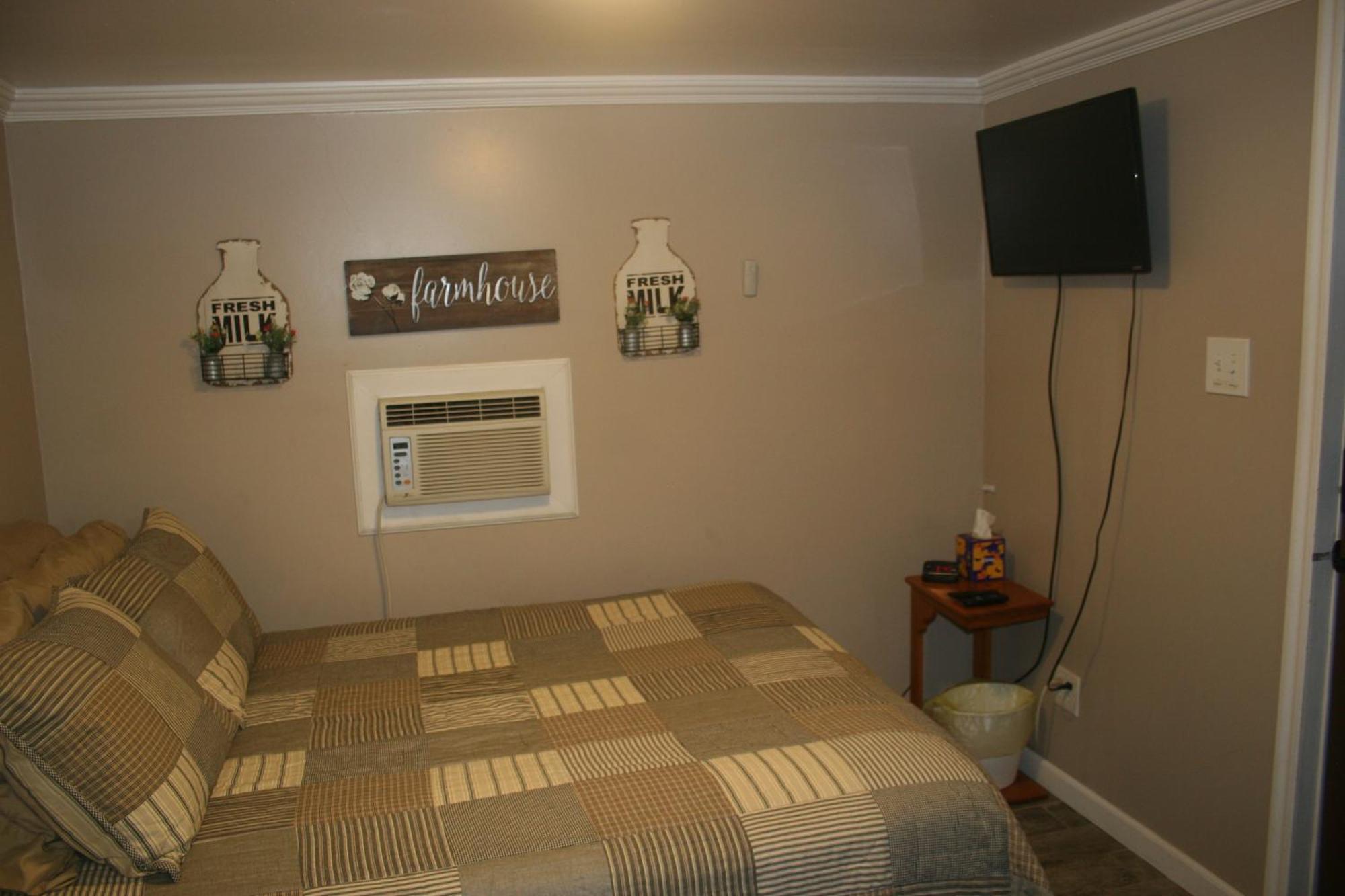 Laytons Loft Bed And Breakfast Manti Buitenkant foto