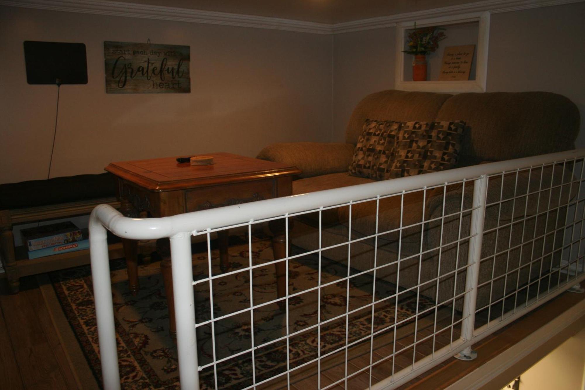 Laytons Loft Bed And Breakfast Manti Buitenkant foto