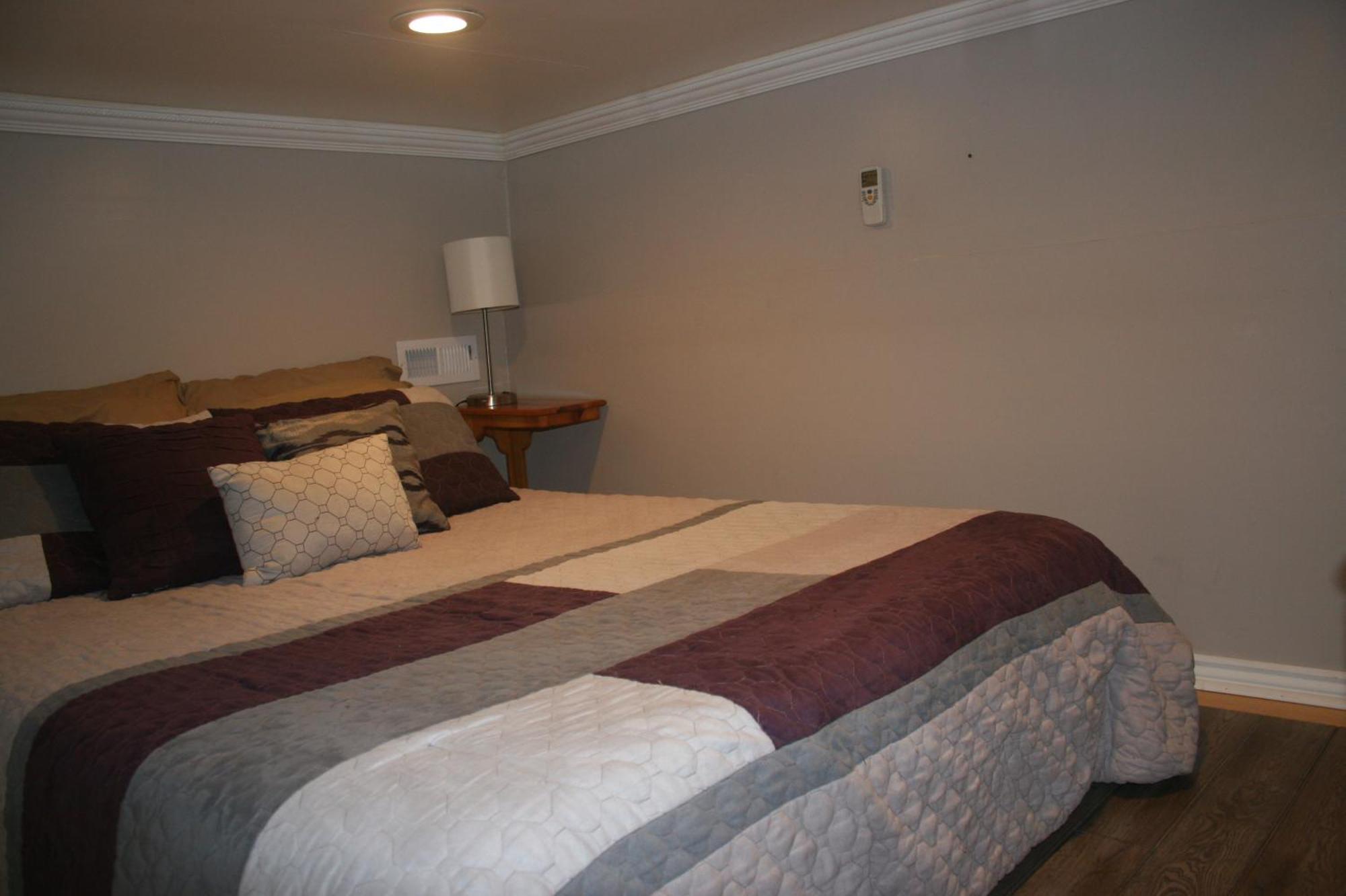 Laytons Loft Bed And Breakfast Manti Buitenkant foto