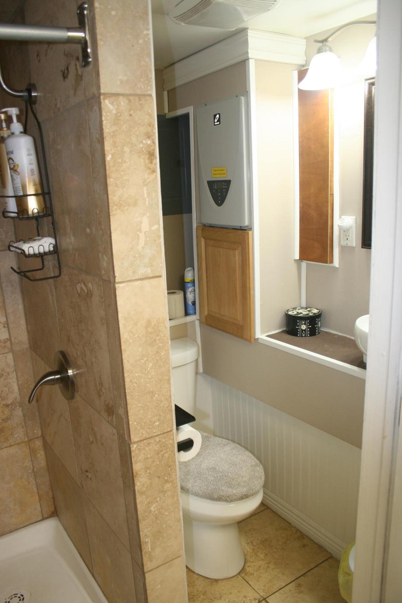 Laytons Loft Bed And Breakfast Manti Buitenkant foto