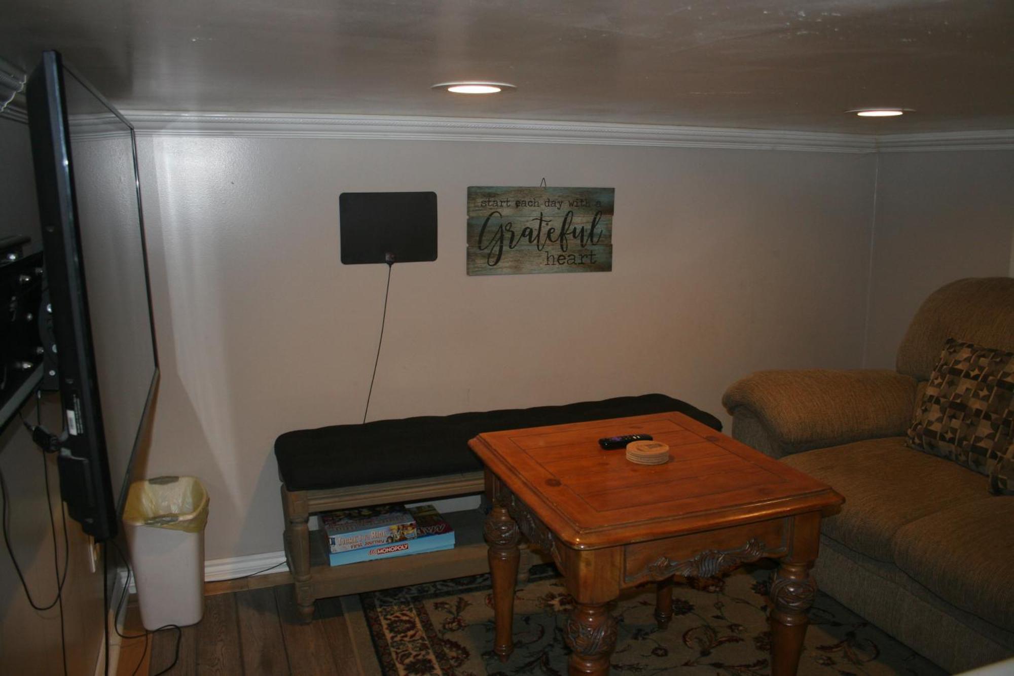 Laytons Loft Bed And Breakfast Manti Buitenkant foto