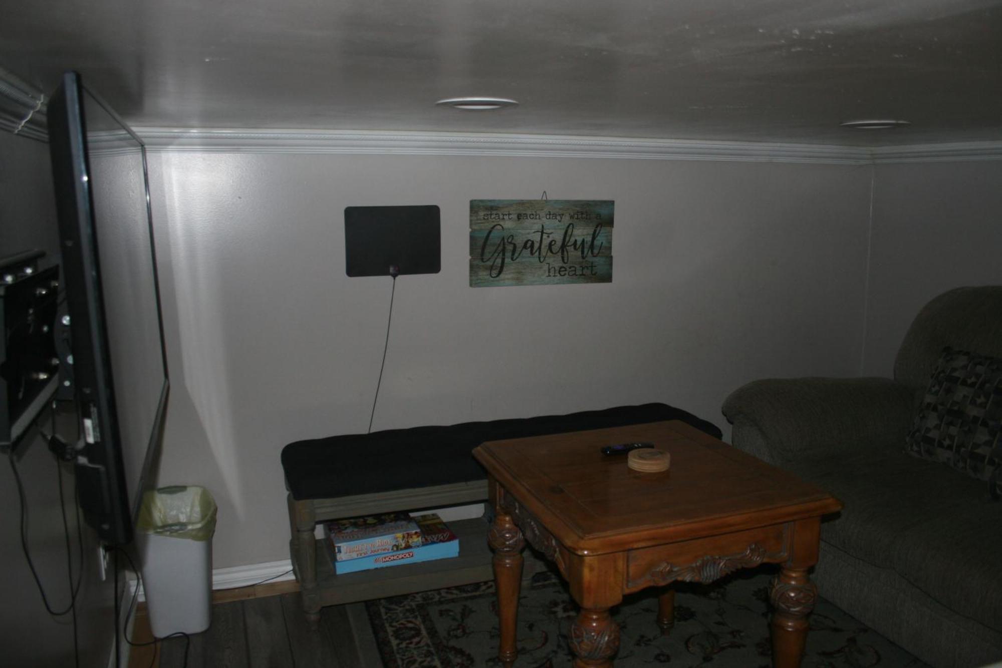 Laytons Loft Bed And Breakfast Manti Buitenkant foto