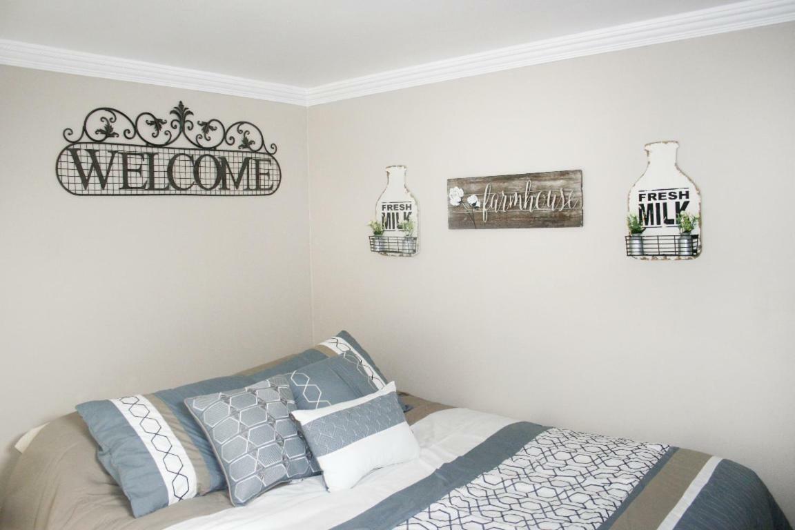 Laytons Loft Bed And Breakfast Manti Buitenkant foto
